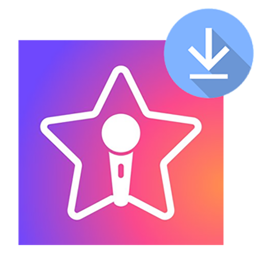 Starmaker Downloader logo